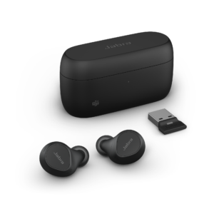 Jabra Evolve2 Buds